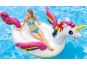 Intex 57291  Jednorožec nafukovací ostrov 3