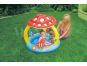 Intex 57407 Bazén Muchomůrka 102x89cm 2