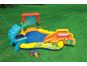 Intex 57444 Bazénové hrací centrum Dinosaurus 249 x 191 x 109 cm - Poškozený obal 4