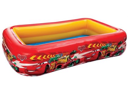 Intex 57478 Bazén Cars 262x175cm Intex 57478 Bazén Cars 262x175cm