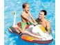 Intex 57520 Vodní vozidlo Skútr Červená 117 cm - Poškozený obal 3