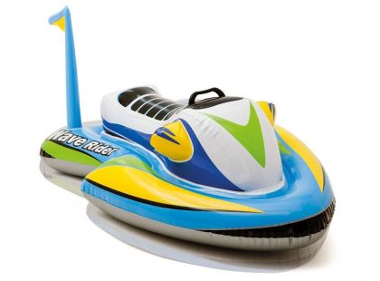 Intex 57520 Vodní vozidlo Skútr 117cm Intex 57520 Vodní vozidlo Skútr 117cm