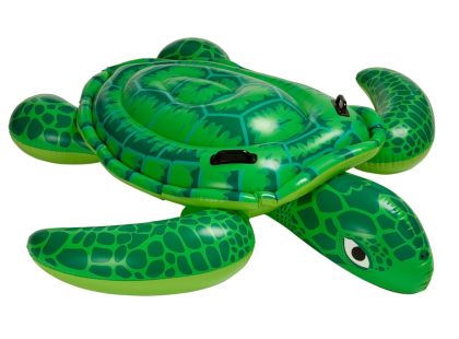 Intex 57524 Vodní vozidlo Želva malá 150 cm - Poškozený obal