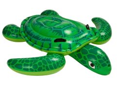 Intex 57524 Vodní vozidlo Želva malá 150 cm - Poškozený obal