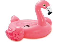 Intex 57558 Vodní vozidlo Plameňák - Poškozený obal