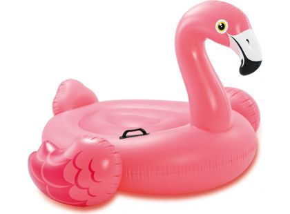 Intex 57558 Vodní vozidlo Plameňák - Poškozený obal