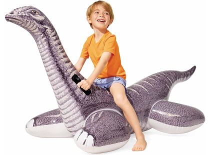 Intex 57584 Brontosaurus vodní vozidlo