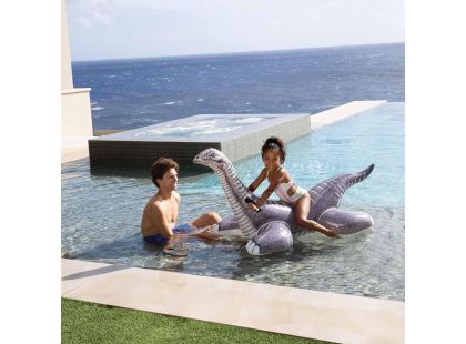 Intex 57584 Brontosaurus vodní vozidlo