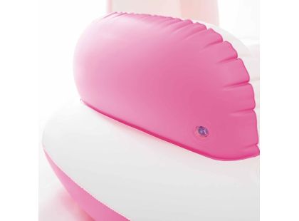 Intex 57804 Lehátko nafukovací se stříškou - Poškozený obal