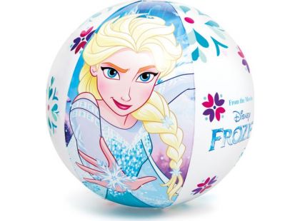 Intex 58021 Nafukovací míč Frozen 51 cm