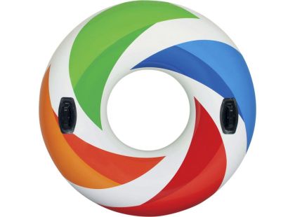 Intex 58202 Plovací kruh 119cm Intex 58202 Plovací kruh 119cm