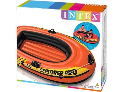 Intex 58355 Člun Explorer Pro 100