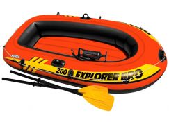 Intex 58357 Člun Explorer Pro 200 Set