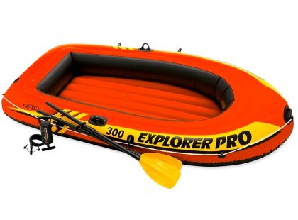 Intex 58358 Člun Explorer Pro 300 Set