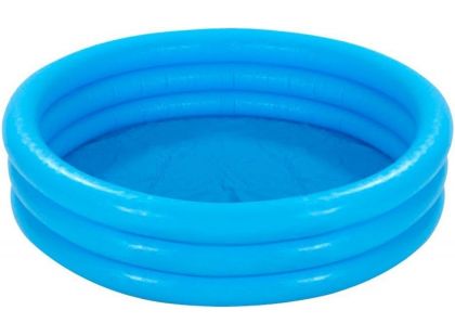 Intex 58426 Bazén Crystal 147 x 33 cm - Poškozený obal