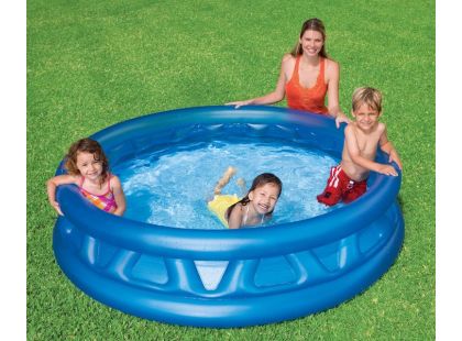Intex 58431 Bazén Soft Side 188 x 46 cm - Poškozený obal