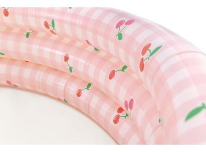 Intex 58432NP Bazének dětský třešeň