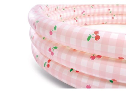 Intex 58432NP Bazének dětský třešeň