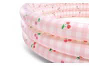 Intex 58432NP Bazének dětský třešeň