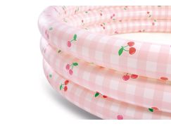 Intex 58432NP Bazének dětský třešeň