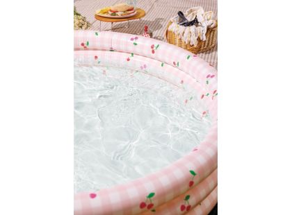 Intex 58432NP Bazének dětský třešeň