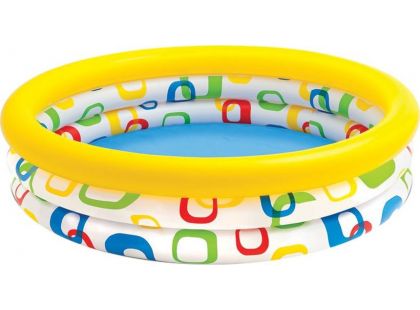 Intex 58439 Bazén kruhový 147x33cm Intex 58439 Bazén kruhový 147x33cm