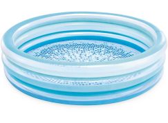Intex 58467 Bazének tříkruhový Splash - Poškozený obal