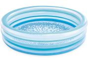 Intex 58467 Bazének tříkruhový Splash - Poškozený obal