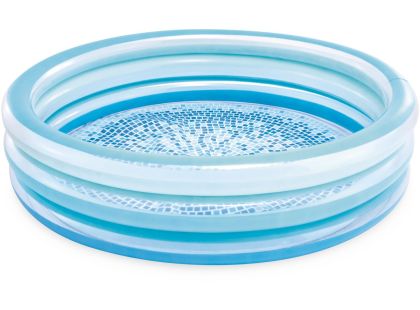 Intex 58467 Bazének tříkruhový Splash - Poškozený obal