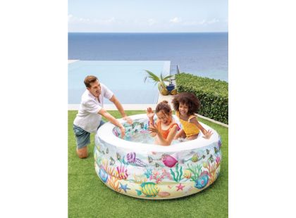 Intex 58480 Bazén Malá Vydra 152 x 56 cm