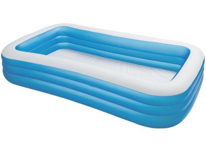 Intex 58484 Rodinný bazén 305 x 183 cm - Poškozený obal