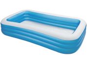 Intex 58484 Rodinný bazén 305 x 183 cm - Poškozený obal