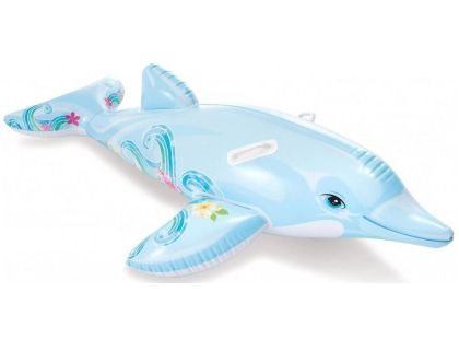 Intex 58535 Vodní vozidlo Delfín 175 cm - Poškozený obal
