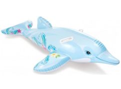 Intex 58535 Vodní vozidlo Delfín 175 cm - Poškozený obal
