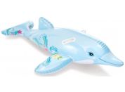 Intex 58535 Vodní vozidlo Delfín 175 cm - Poškozený obal
