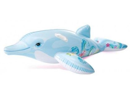 Intex 58535 Vodní vozidlo Delfín 175 cm - Poškozený obal