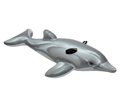 Intex 58535 Vodní vozidlo Delfín 175cm Intex 58535 Vodní vozidlo Delfín 175cm