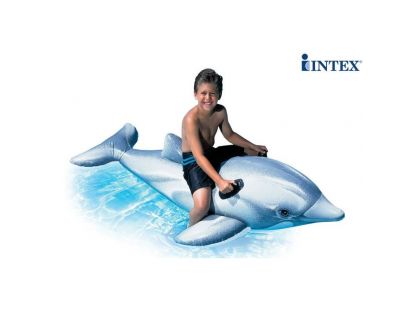 Intex 58539 Vodní vozidlo Delfín velký