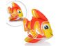 Intex 58590 Hračka do vody zvířátko 24 x 24 cm zlatá rybka 2