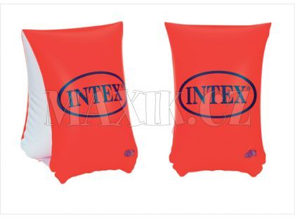 Intex 58642 Nafukovací rukávky Deluxe