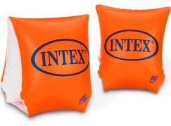 Intex 58642 Nafukovací rukávky 23 x 15 cm - Poškozený obal