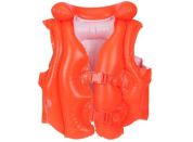 Intex 58671 Nafukovací vesta Deluxe 3 - 6 let - Poškozený obal