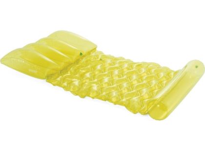 Intex 58725 Matrace nafukovací Hammock Zelená