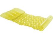 Intex 58725 Matrace nafukovací Hammock Zelená