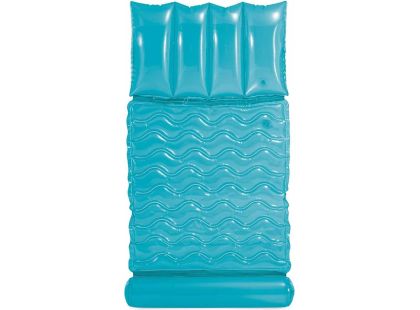 Intex 58725 Matrace nafukovací Hammock Modrá