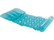 Intex 58725 Matrace nafukovací Hammock Modrá