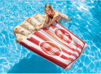 Intex 58779EU Matrace nafukovací Popcorn - Poškozený obal