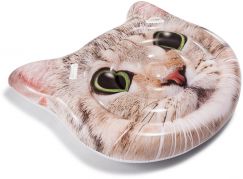 Intex 58784EU Matrace nafukovací Kočka