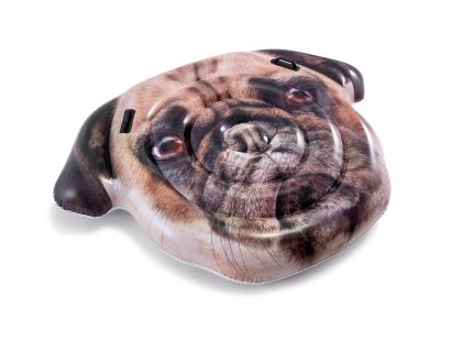 Intex 58785EU Matrace nafukovací Mops - Poškozený obal