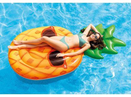 Intex 58790 Matrace nafukovací ananas